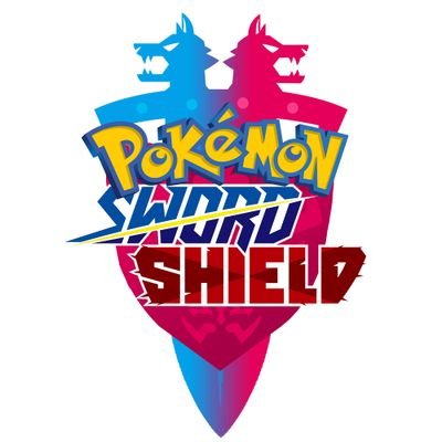 Pokemon sword and shield mobile  Logo