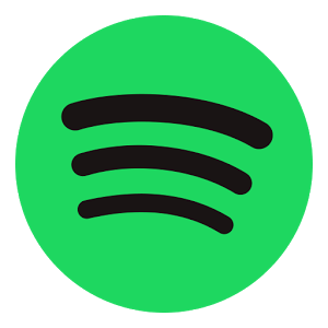 Spotify++ Logo