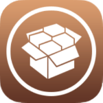 Cydia IOS 16 Logo