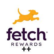 Fetch Rewards++ Logo