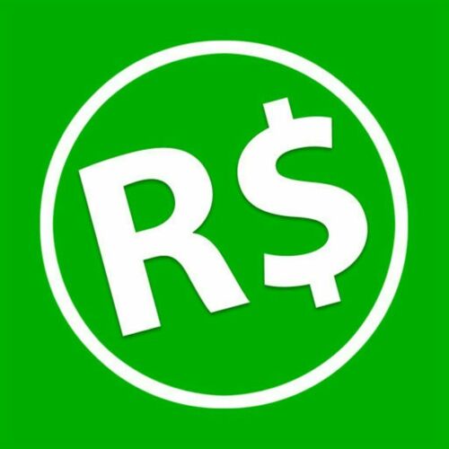 free rbx Logo
