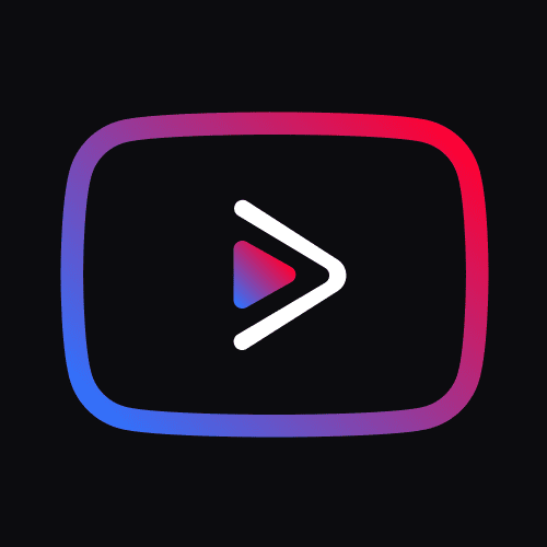 YouTube Vanced  Logo