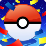 Pokemon Go ++ Logo